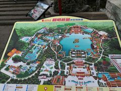 -珠海圆明新园