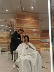 -MY HAIR ARDOR