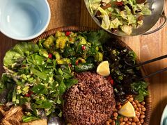 -缘生态云南菜·野生菌庭院餐厅(华侨城店)