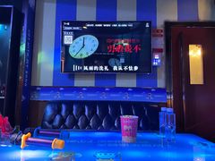 -唱吧麦颂KTV(松江五龙商业广场店)