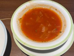 -萨莉亚(巴黎春天成山店)