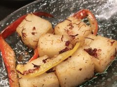 -京香轩·中餐厅(上海中庚聚龙酒店)