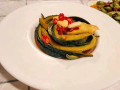 酸辣黄瓜-霸王虾·麻辣小龙虾(清水河公园店)