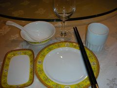 -东兴楼饭庄(六里桥店)