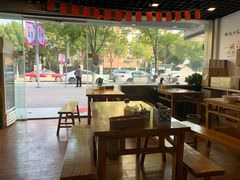 大堂-张小文胡辣汤(龙柏新村店)