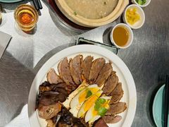 -潮界(虹桥新天地店)