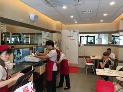 -咬不得高祖生煎·简餐(城站店)