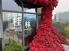 -忆咖啡观景餐厅(桂林象山公园店)