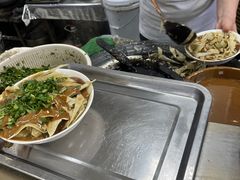 -正味斋锅巴菜(西北角店)