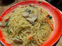 泰椒土豆丝-先启半步颠小酒馆(回龙观店)