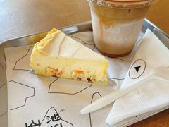 -SAANCI山池咖啡(海上世界文化艺术中心店)