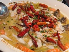 -鱼亨小鲜酸菜鱼(大信店)