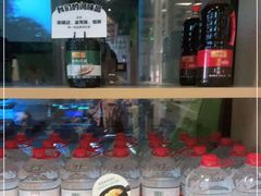 零售区-老乡鸡(亚夏汽车城同创科技园店)
