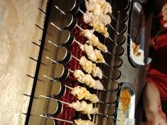 -麦凯伦烧烤·精酿超级工厂店(金桥总店)