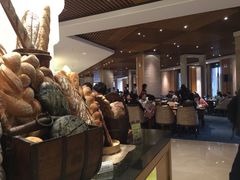 -蜻蜓逐宴全日制西餐厅I古北水镇大酒店