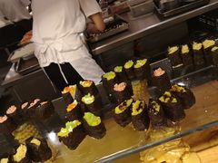 -芭菲盛宴·环球美食(袁家岗店)