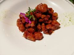 糖醋里脊-桂满陇-十里风荷(合生汇店)