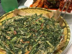 -紫霞门韩国料理烤肉(深南东路店)