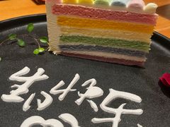 -水濑·日料放题(天河店)
