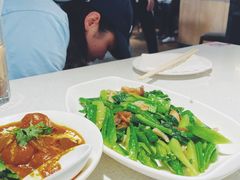 -港久茶餐厅(鹭洲里店)