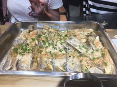 -盒马鲜生(曜一城店)