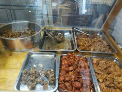 -老苗炸鸡(大学南路店)