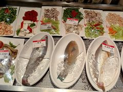 -华盛丰温州大排档(东三环南路店)