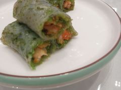 海苔肠粉-小榄公饭店·岭南庭院餐厅(民安北路店)