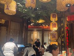 -南京大牌档(济南万象城店)