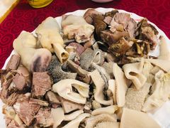 -光明清汤羊(宝业路店)