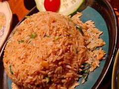 罗勒炒饭-品泰·泰国餐厅(诚品店)