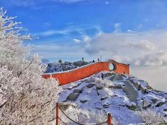 -泰山风景名胜区