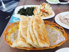 -李连贵熏肉大饼(宁山中路店)