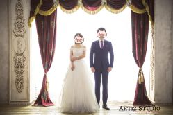 点击看大图 -THE QUEEN(北京店)