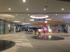 -深圳来福士广场