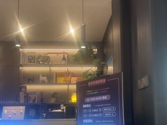 -鹿栖.精油SPA(金山世纪城店)