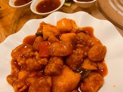 -佛有缘素食馆·荔湾老字号(陈家祠首店)