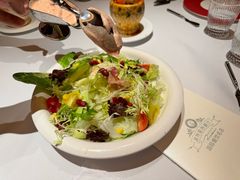 -波特曼西餐厅(中央大街店)