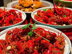-辣皇朝小龙虾(六一店)