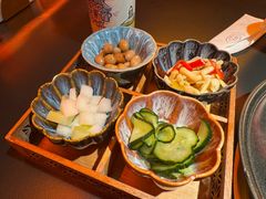 -無二炙坊·和牛烧肉(大钟寺1733店)