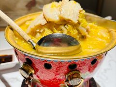 -关东小磨东北菜(漕河泾印象城店)