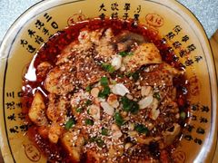 -勇猛子川菜馆(新军路店)