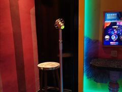-欢乐迪KTV(观音桥未来国际店)