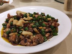 -渝信川菜 · 川味家常菜(长安店)