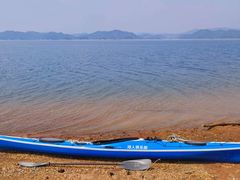 -千岛湖湖人皮划艇俱乐部