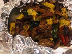 牛肚杆菌烩蔬菜-La Tavernetta(Bar à Vin)(乌鲁木齐路店)