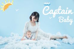 -贝影FACE亲子摄影(宁波区总店)