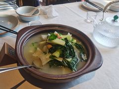 -庆云楼饭庄(什刹海店)