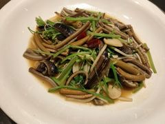-上海人家花樣年华(中山公园店)