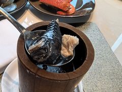 -美食汇自助餐厅(成都万达瑞华酒店)